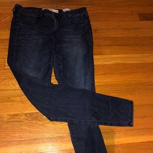 Abercrombie jeans